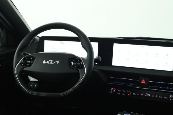 Kia Ev6 GT-Line 77.4 kWh 100% SOH (WORDT VERWACHT)