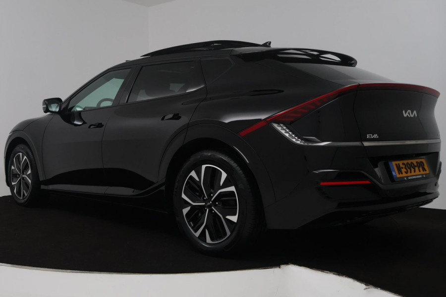 Kia Ev6 GT-Line 77.4 kWh 100% SOH (WORDT VERWACHT)