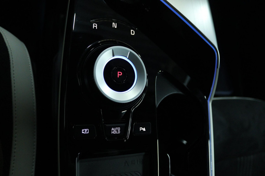 Kia Ev6 GT-Line 77.4 kWh 100% SOH (WORDT VERWACHT)