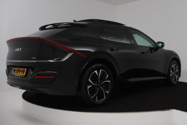 Kia Ev6 GT-Line 77.4 kWh 100% SOH (WORDT VERWACHT)
