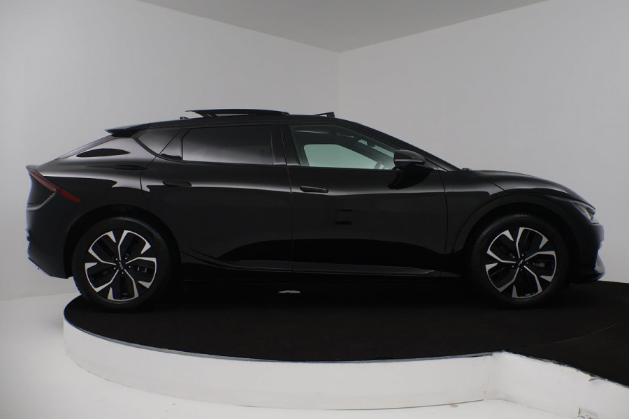 Kia Ev6 GT-Line 77.4 kWh 100% SOH (WORDT VERWACHT)