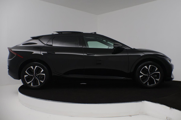 Kia Ev6 GT-Line 77.4 kWh 100% SOH (WORDT VERWACHT)