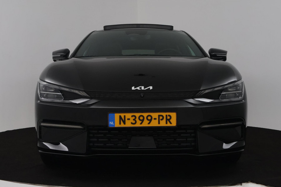 Kia Ev6 GT-Line 77.4 kWh 100% SOH (WORDT VERWACHT)
