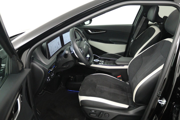 Kia Ev6 GT-Line 77.4 kWh 100% SOH (WORDT VERWACHT)