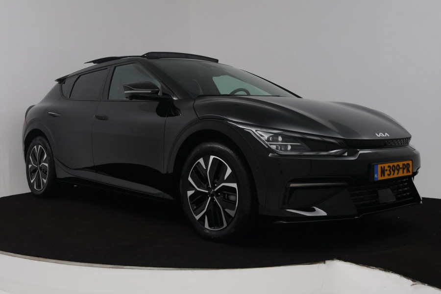 Kia Ev6 GT-Line 77.4 kWh 100% SOH (WORDT VERWACHT)