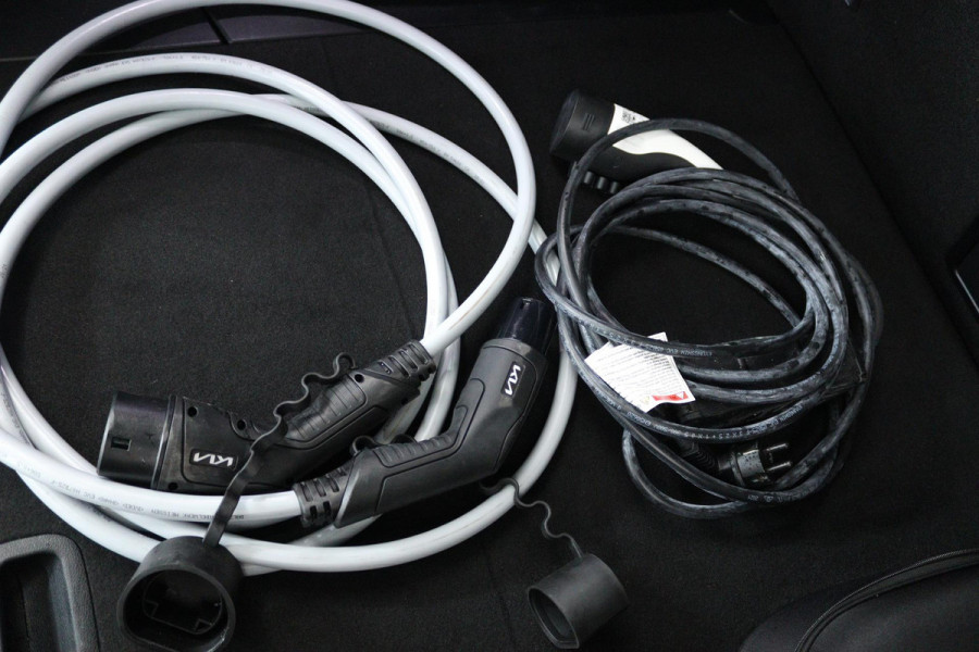 Kia Ev6 GT-Line 77.4 kWh 100% SOH (WORDT VERWACHT)