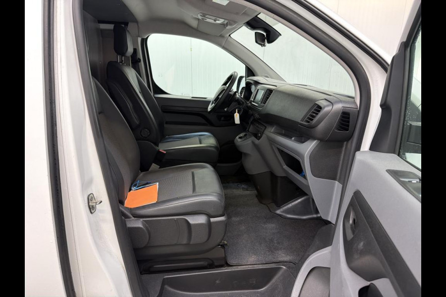 Peugeot Expert 2.0 BlueHDI 180pk Aut. Long Premium Airco Navi Carplay Cruise Control PDC + Camera achter