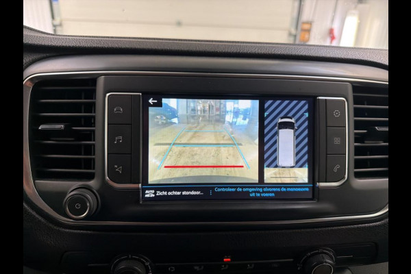 Peugeot Expert 2.0 BlueHDI 180pk Aut. Long Premium Airco Navi Carplay Cruise Control PDC + Camera achter