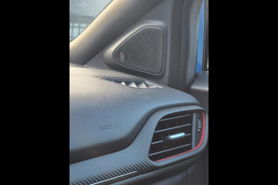 Ford Puma 1.0 EcoBoost Hybrid ST-Line X