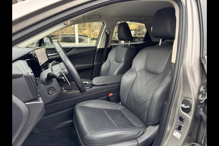 Lexus NX 450h+ AWD Executive Line | Head up display, Geheugenfunctie, Stoelventilatie, 360 Camera, Groot scherm, Dodehoekherkenning