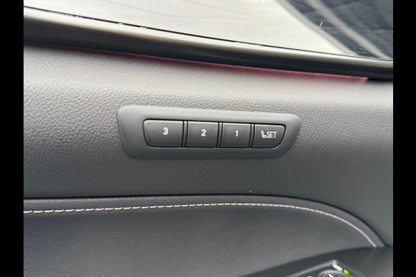 Lexus NX 450h+ AWD Executive Line | Head up display, Geheugenfunctie, Stoelventilatie, 360 Camera, Groot scherm, Dodehoekherkenning