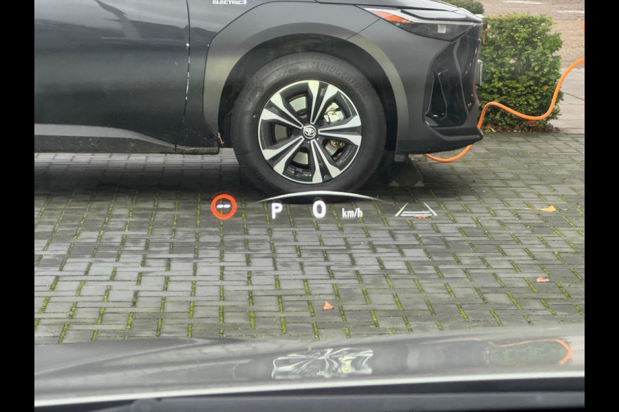 Lexus NX 450h+ AWD Executive Line | Head up display, Geheugenfunctie, Stoelventilatie, 360 Camera, Groot scherm, Dodehoekherkenning