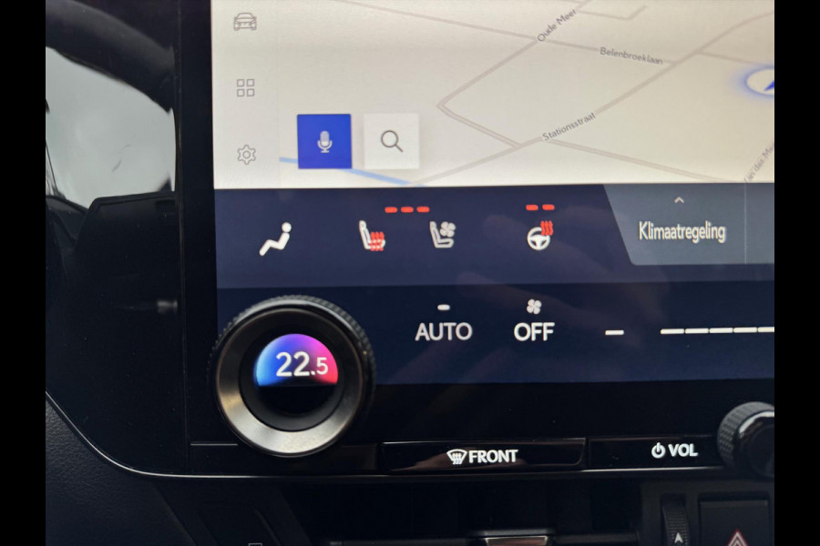 Lexus NX 450h+ AWD Executive Line | Head up display, Geheugenfunctie, Stoelventilatie, 360 Camera, Groot scherm, Dodehoekherkenning