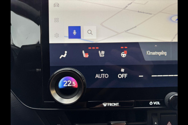 Lexus NX 450h+ AWD Executive Line | Head up display, Geheugenfunctie, Stoelventilatie, 360 Camera, Groot scherm, Dodehoekherkenning