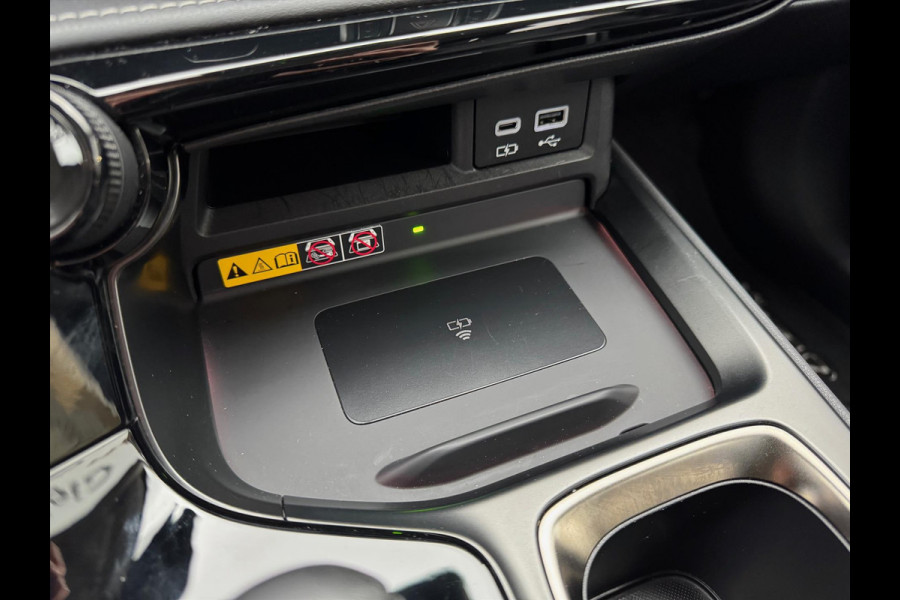 Lexus NX 450h+ AWD Executive Line | Head up display, Geheugenfunctie, Stoelventilatie, 360 Camera, Groot scherm, Dodehoekherkenning