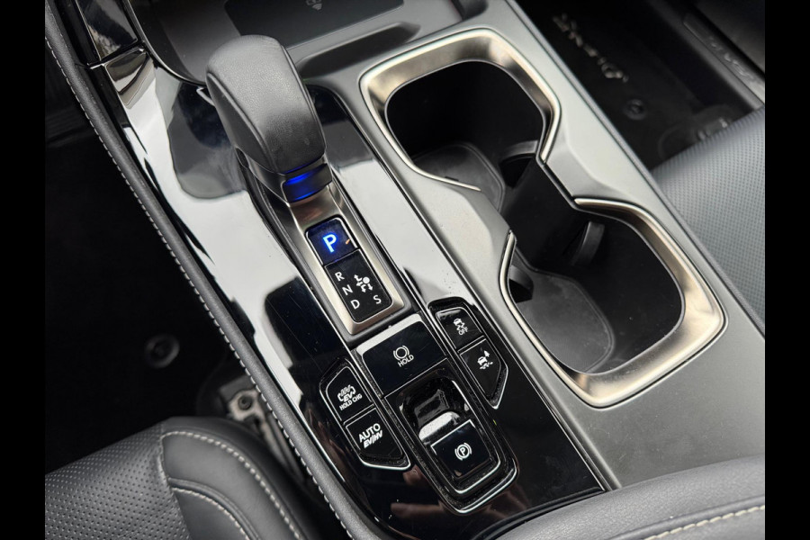 Lexus NX 450h+ AWD Executive Line | Head up display, Geheugenfunctie, Stoelventilatie, 360 Camera, Groot scherm, Dodehoekherkenning