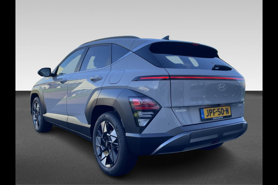 Hyundai Kona 1.6 GDI HEV Premium | Demonstratie auto