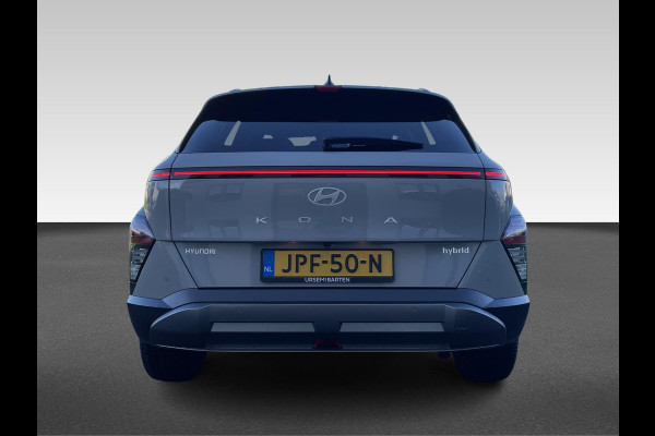 Hyundai Kona 1.6 GDI HEV Premium | Demonstratie auto