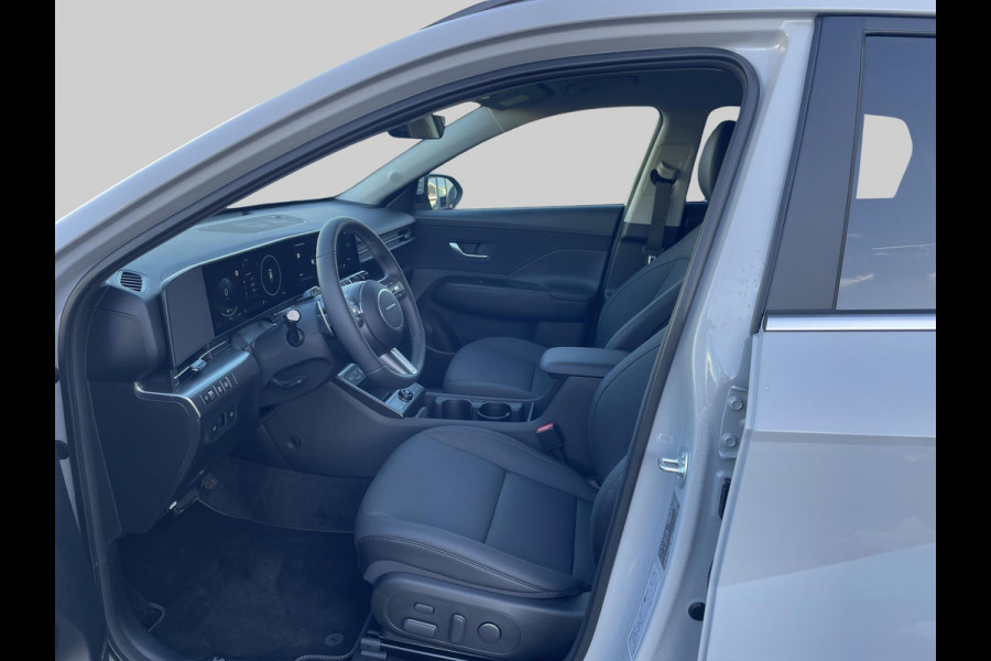 Hyundai Kona 1.6 GDI HEV Premium | Demonstratie auto