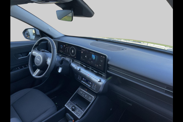 Hyundai Kona 1.6 GDI HEV Premium | Demonstratie auto