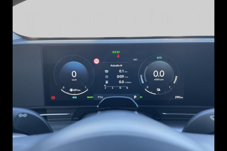 Hyundai Kona 1.6 GDI HEV Premium | Demonstratie auto