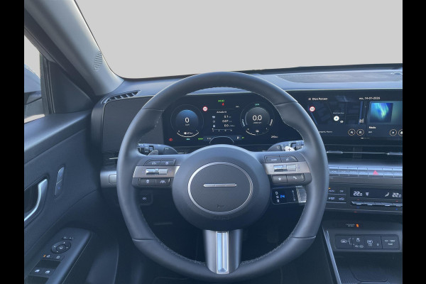 Hyundai Kona 1.6 GDI HEV Premium | Demonstratie auto