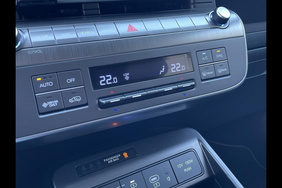 Hyundai Kona 1.6 GDI HEV Premium | Demonstratie auto