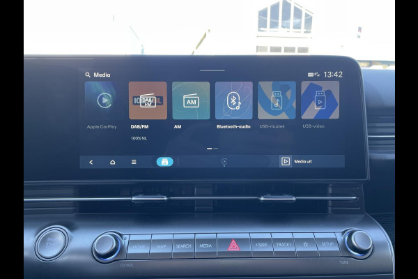 Hyundai Kona 1.6 GDI HEV Premium | Demonstratie auto