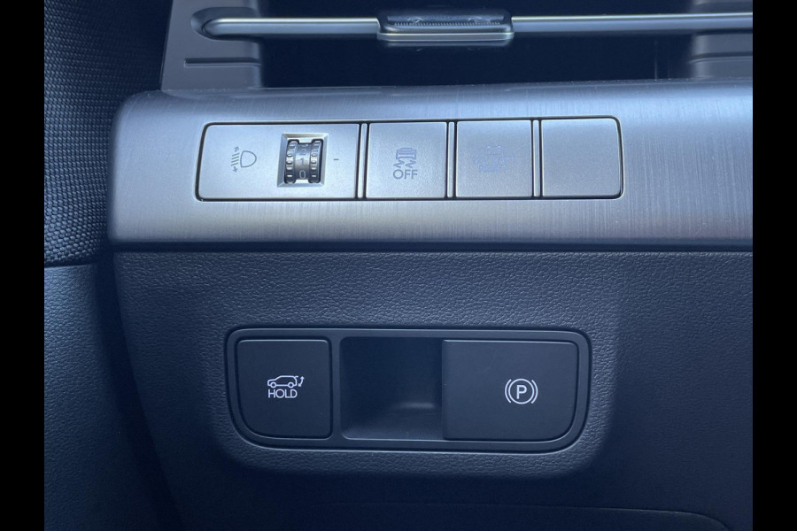 Hyundai Kona 1.6 GDI HEV Premium | Demonstratie auto