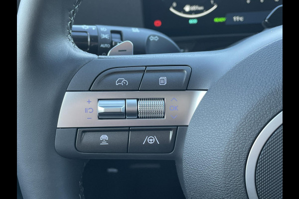 Hyundai Kona 1.6 GDI HEV Premium | Demonstratie auto