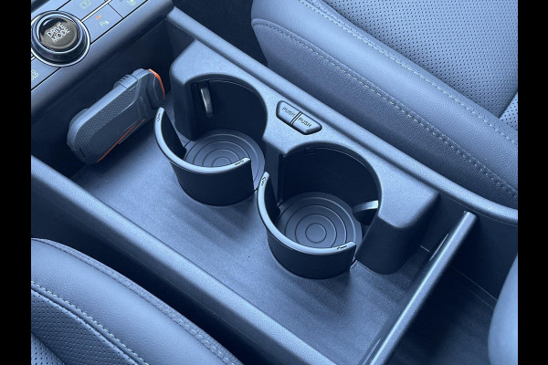 Hyundai Kona 1.6 GDI HEV Premium | Demonstratie auto