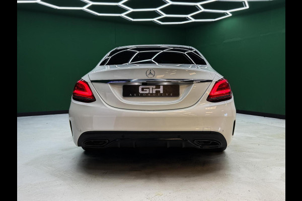 Mercedes-Benz C-Klasse 200 Business AMG Virtual | 360 Cam | NAP