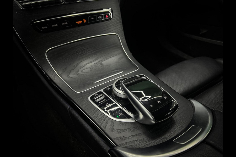 Mercedes-Benz C-Klasse 200 Business AMG Virtual | 360 Cam | NAP