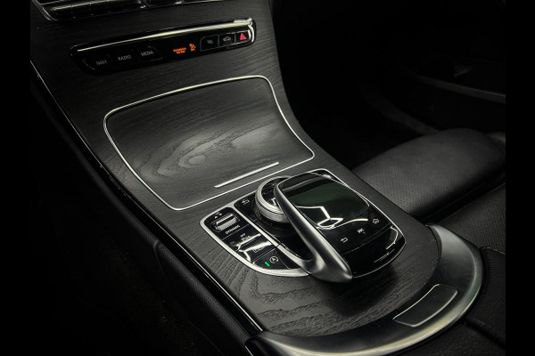Mercedes-Benz C-Klasse 200 Business AMG Virtual | 360 Cam | NAP