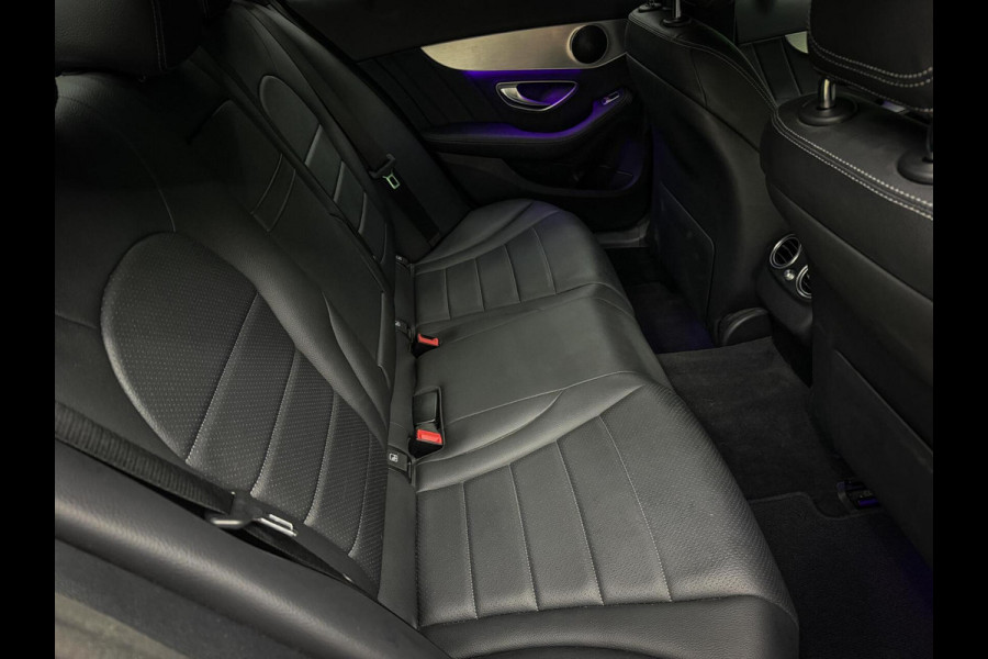 Mercedes-Benz C-Klasse 200 Business AMG Virtual | 360 Cam | NAP