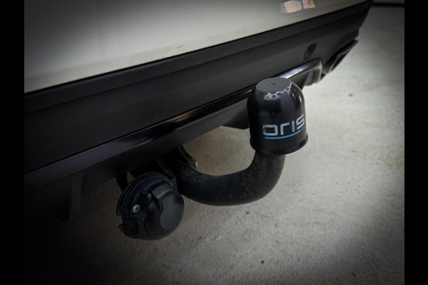 Mercedes-Benz C-Klasse 200 Business AMG Virtual | 360 Cam | NAP