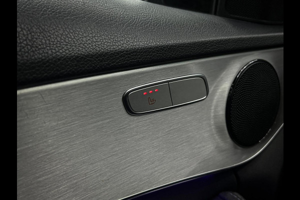 Mercedes-Benz C-Klasse 200 Business AMG Virtual | 360 Cam | NAP