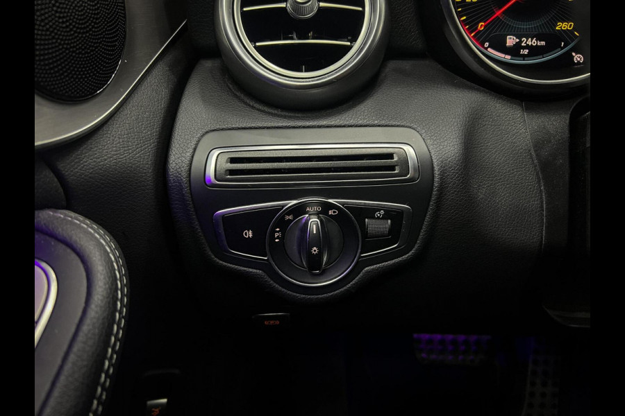 Mercedes-Benz C-Klasse 200 Business AMG Virtual | 360 Cam | NAP
