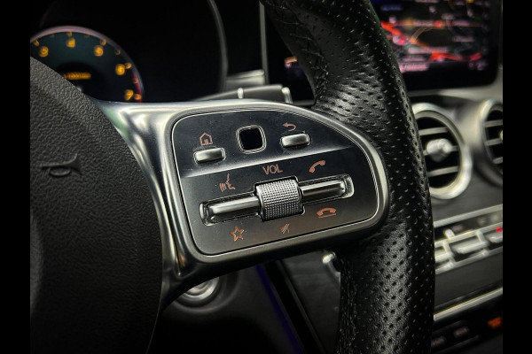 Mercedes-Benz C-Klasse 200 Business AMG Virtual | 360 Cam | NAP