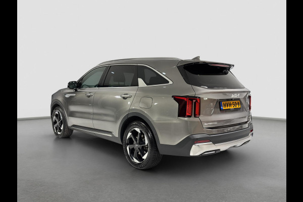 Kia Sorento 1.6 T-GDi Plug-in Hybrid 4WD ExecutiveLine 7p.