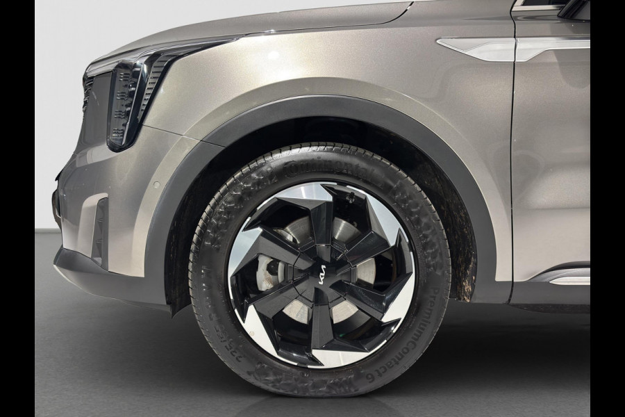 Kia Sorento 1.6 T-GDi Plug-in Hybrid 4WD ExecutiveLine 7p.