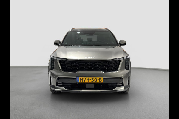 Kia Sorento 1.6 T-GDi Plug-in Hybrid 4WD ExecutiveLine 7p.