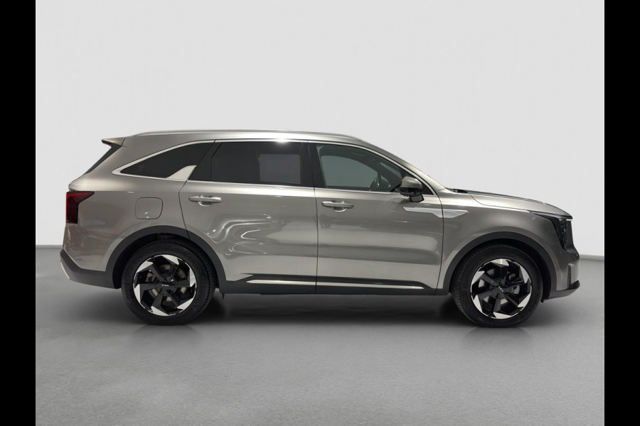 Kia Sorento 1.6 T-GDi Plug-in Hybrid 4WD ExecutiveLine 7p.