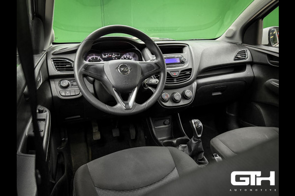Opel KARL 1.0 ecoFLEX Edition Airco | Bluetooth | Elek ramen