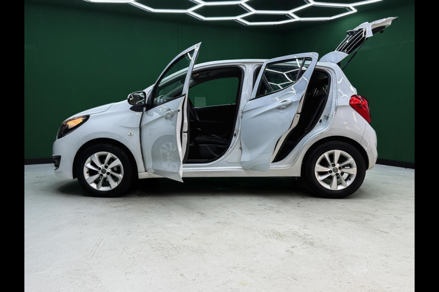 Opel KARL 1.0 ecoFLEX Edition Airco | Bluetooth | Elek ramen