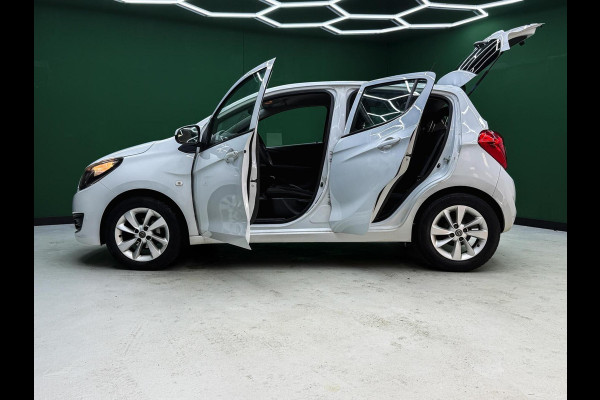 Opel KARL 1.0 ecoFLEX Edition Airco | Bluetooth | Elek ramen