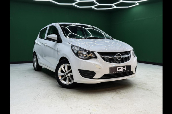 Opel KARL 1.0 ecoFLEX Edition Airco | Bluetooth | Elek ramen