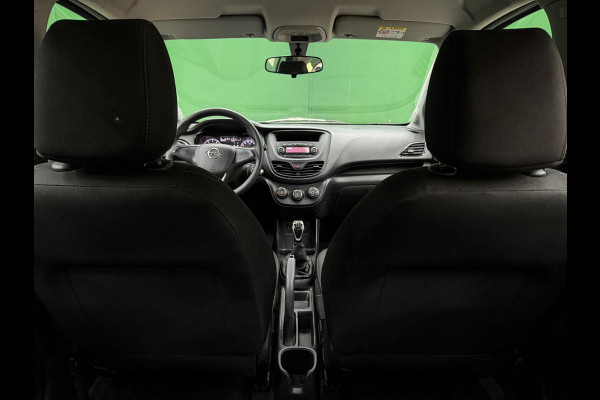 Opel KARL 1.0 ecoFLEX Edition Airco | Bluetooth | Elek ramen