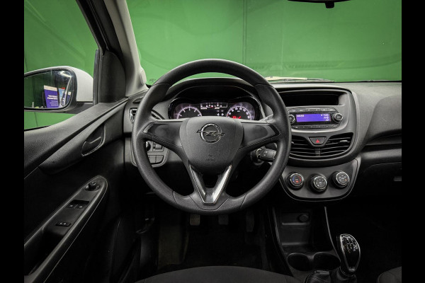 Opel KARL 1.0 ecoFLEX Edition Airco | Bluetooth | Elek ramen