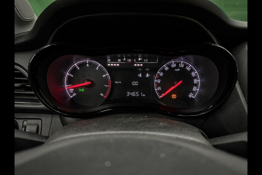 Opel KARL 1.0 ecoFLEX Edition Airco | Bluetooth | Elek ramen